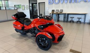 2020 Can-Am SPYDER F3 LIMITED – BC262645B full