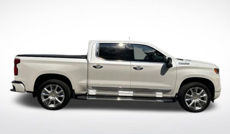 2025 Chevrolet Silverado 1500 High Country – BC262589A full