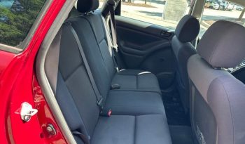 2003 Pontiac Vibe Base – BCP0380A full