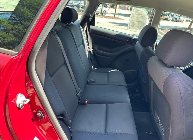 2003 Pontiac Vibe Base – BCP0380A full