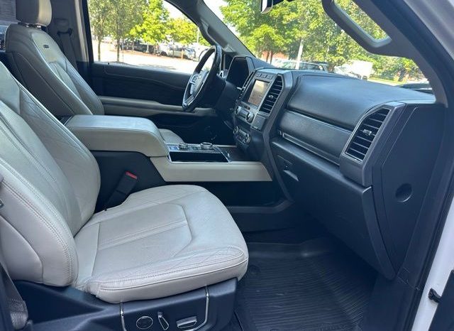 2019 Ford Expedition Platinum – BCP0405 full