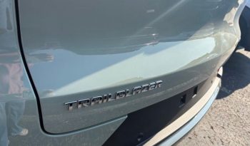 2025 Chevrolet TrailBlazer ACTIV – BCP0488 full