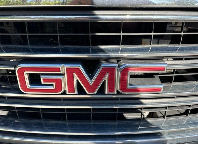 2015 GMC Yukon XL SLT 1500 – AC0314 full