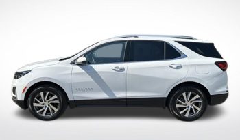 2024 Chevrolet Equinox Premier – BCP0438 full