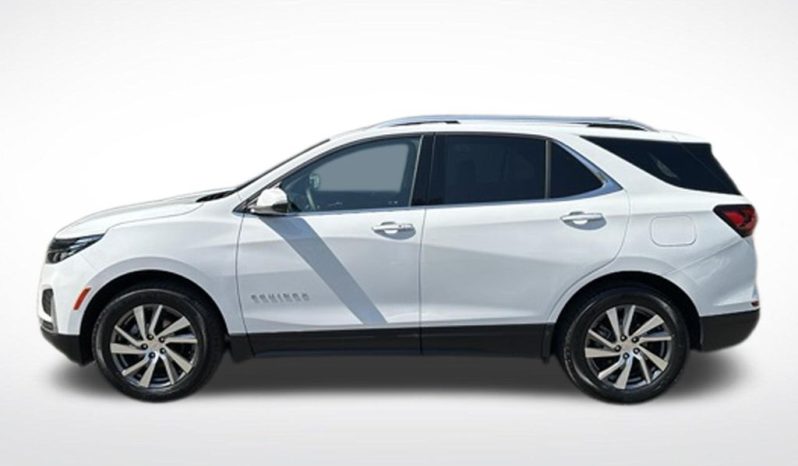 2024 Chevrolet Equinox Premier – BCP0438 full
