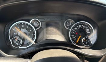 2022 Ram 1500 Big Horn/Lone Star – CC260482B full