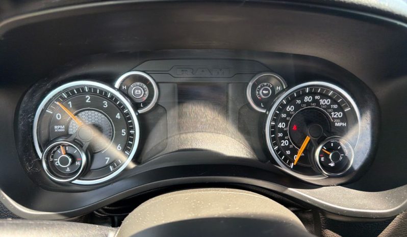 2022 Ram 1500 Big Horn/Lone Star – CC260482B full