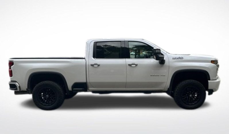 2020 Chevrolet Silverado 2500HD High Country – BC263245A full