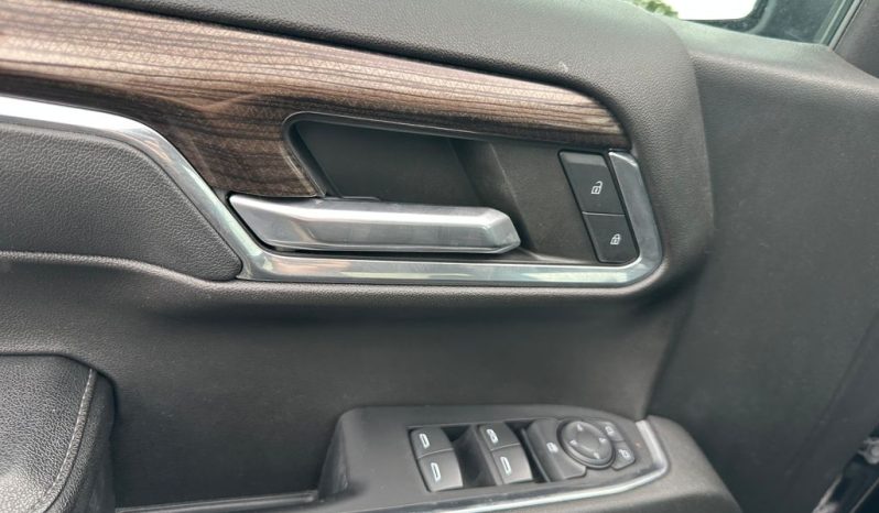 2023 Chevrolet Silverado 1500 LT – BCP0357 full