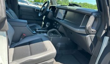 2024 Ford Bronco Big Bend – BCP0318 full