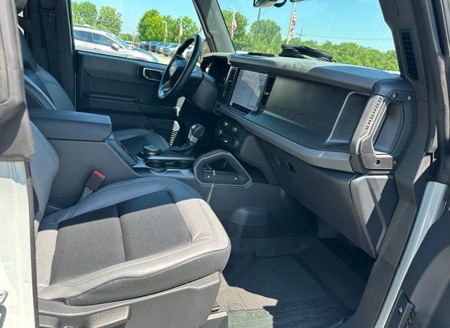 2024 Ford Bronco Big Bend – BCP0318 full