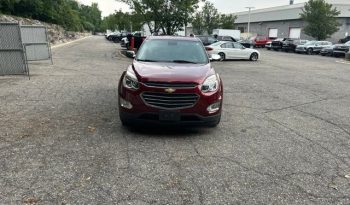 2017 Chevrolet Equinox Premier – BCP0354A full
