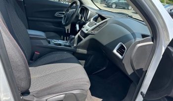 2016 Chevrolet Equinox LS – BC262501A full