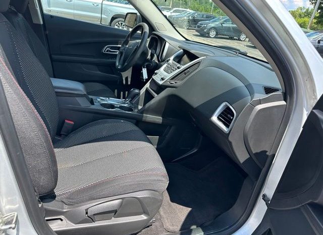 2016 Chevrolet Equinox LS – BC262501A full