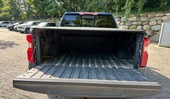 2022 Chevrolet Silverado 1500 LTD LT – BC263039A full