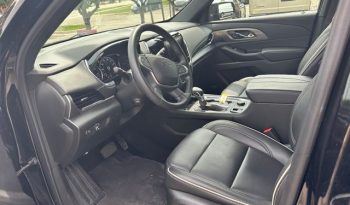 2023 Chevrolet Traverse Premier – BCP0466 full