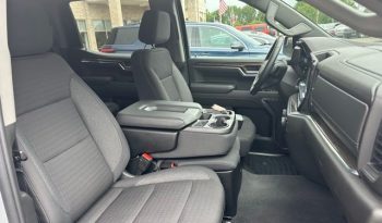 2024 Chevrolet Silverado 1500 LT – BCP0480 full