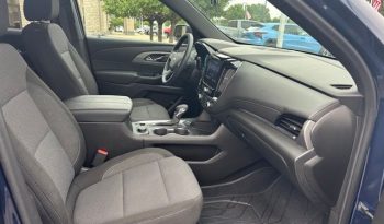 2023 Chevrolet Traverse LT – BCP0499 full