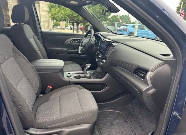 2023 Chevrolet Traverse LT – BCP0499 full