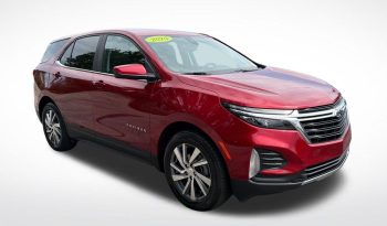 2024 Chevrolet Equinox LT – CCP0181 full
