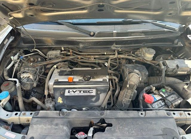 2008 Honda Element EX – BCP0310A full