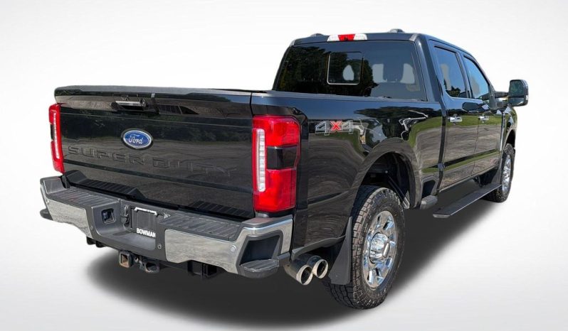 2023 Ford F-350SD Lariat – CC260708A full