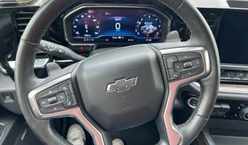 2024 Chevrolet Silverado 1500 LT Trail Boss – BC263131A full