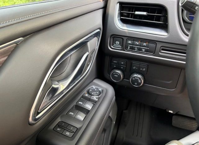 2024 Chevrolet Tahoe Z71 – BC262521A full