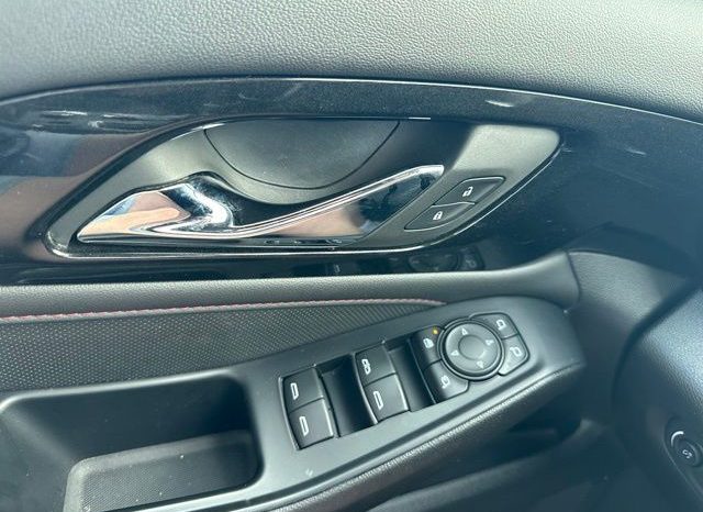 2023 Chevrolet Traverse RS – BCP0444 full