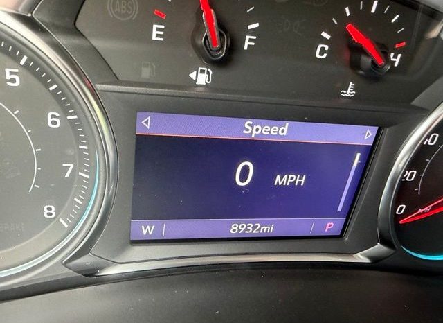 2023 Chevrolet Equinox Premier – BCP0479 full