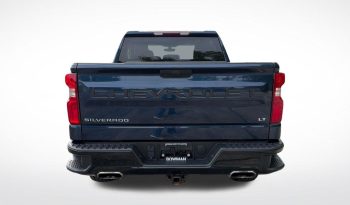 2020 Chevrolet Silverado 1500 LT Trail Boss – CC260698A full