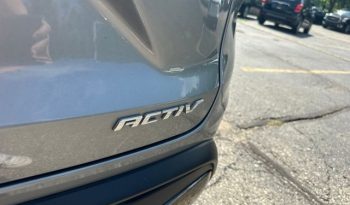 2024 Chevrolet Trax ACTIV – BC262046A full