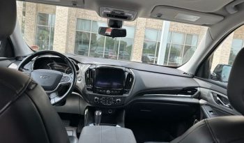 2020 Chevrolet Traverse RS – BCP0345A full
