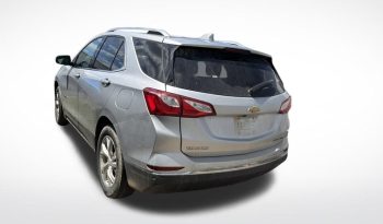2018 Chevrolet Equinox Premier – CC260882A full