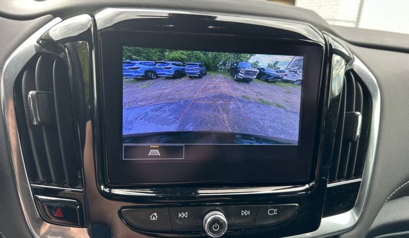 2023 Chevrolet Traverse LT Leather – BCP0339 full
