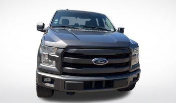 2016 Ford F-150 XLT – CC260908A full