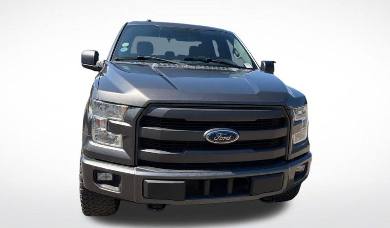 2016 Ford F-150 XLT – CC260908A full
