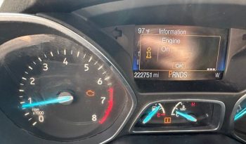 2017 Ford Escape SE – BC262557A full