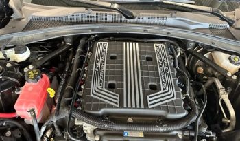 2022 Chevrolet Camaro ZL1 – BCP0507 full