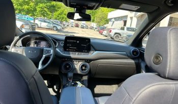 2024 Chevrolet Blazer RS – BCP0317 full