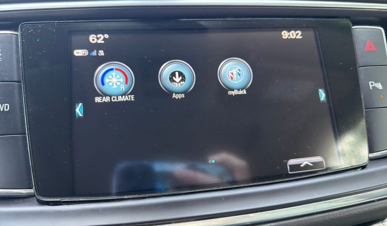 2019 Buick Enclave Essence – CC260872A full