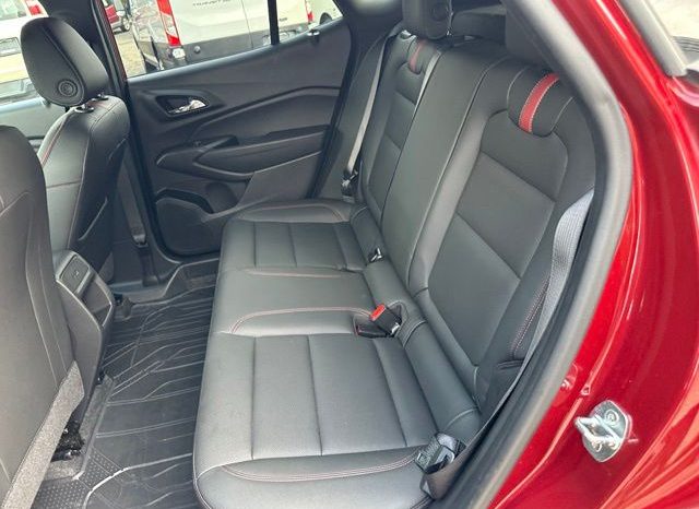 2024 Chevrolet Trax 2RS – BCP0504 full