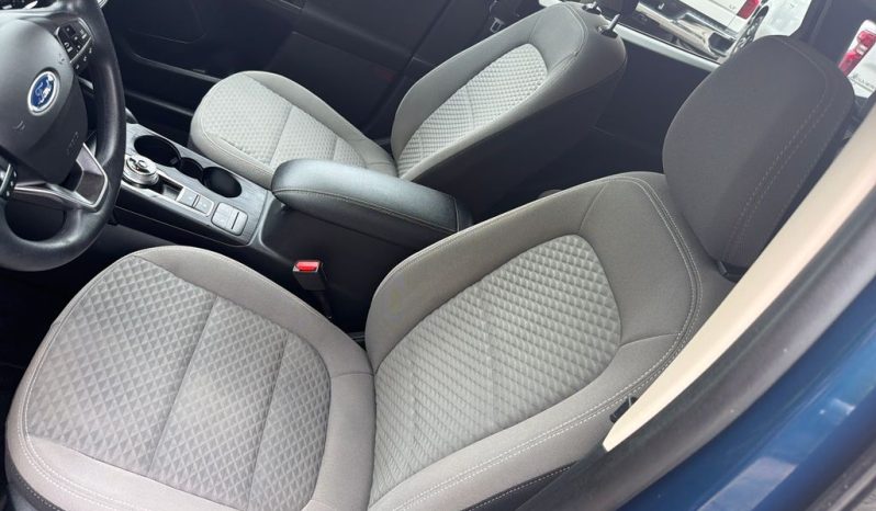 2020 Ford Escape SE – CC260900A full