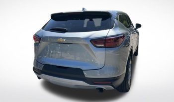 2024 Chevrolet Blazer LT – BCP0327 full