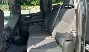 2023 Chevrolet Silverado 1500 Custom Trail Boss – BCP0368 full