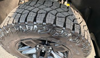 2024 Chevrolet Silverado 1500 LT Trail Boss – CC260920A full