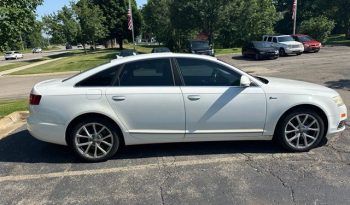 2009 Audi A6 3.0 Premium Plus – BCP0207A full