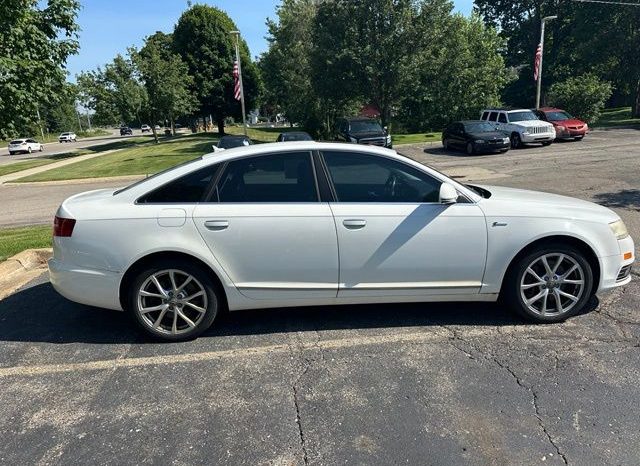 2009 Audi A6 3.0 Premium Plus – BCP0207A full