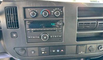 2017 Chevrolet Express 2500 Work Van – BC261390A full