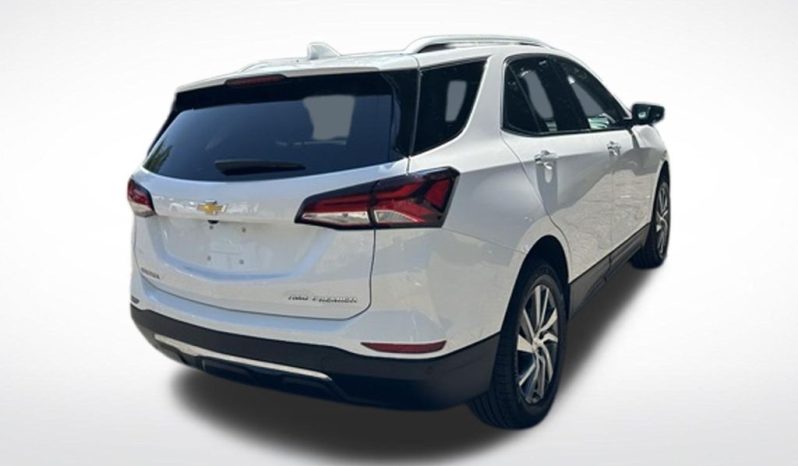 2024 Chevrolet Equinox Premier – BCP0438 full